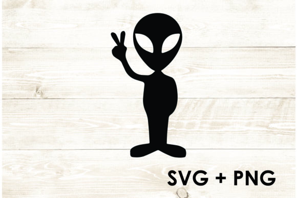 Download Alien - Peace Alien - Peace Collection