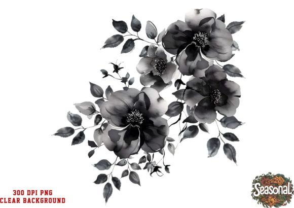 Download Watercolor Wedding Flower Bouquet PNG - Wedding Collection